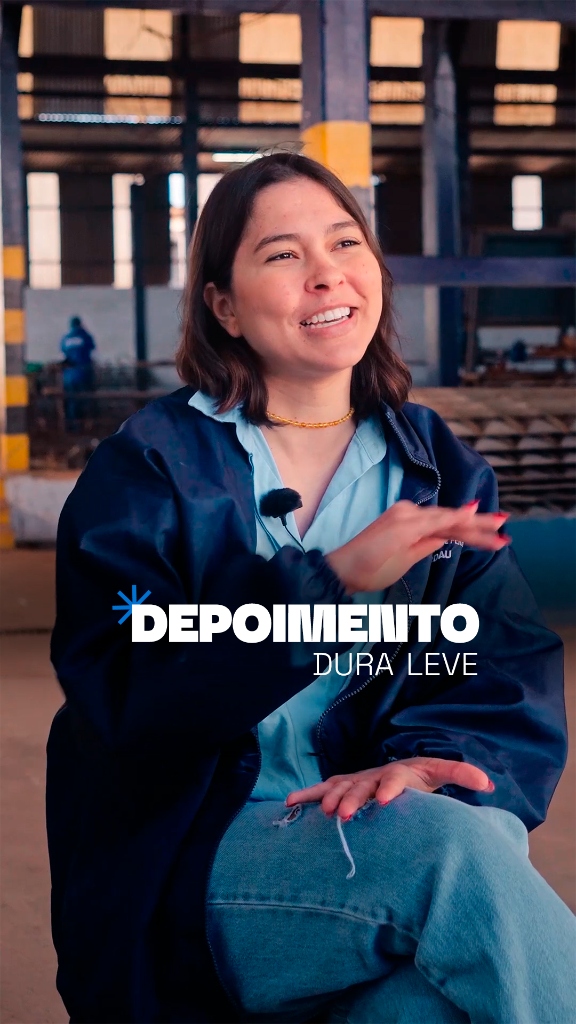 Depoimento Dura Leve